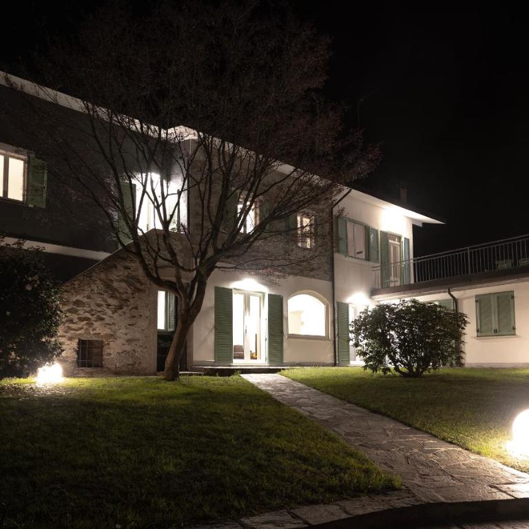 La casa del lupo - Appartamento con 2 Camere da Letto - 20