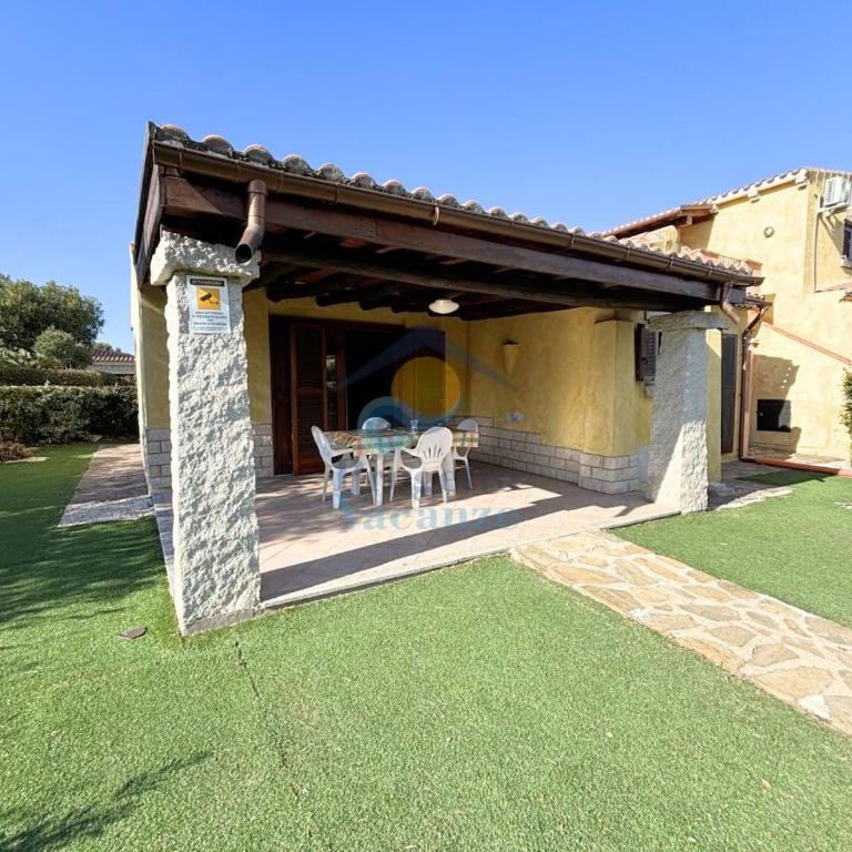 Villetta Genuasi - Two-Bedroom House - 2