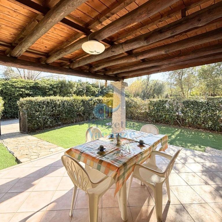 Villetta Genuasi - Two-Bedroom House - 3