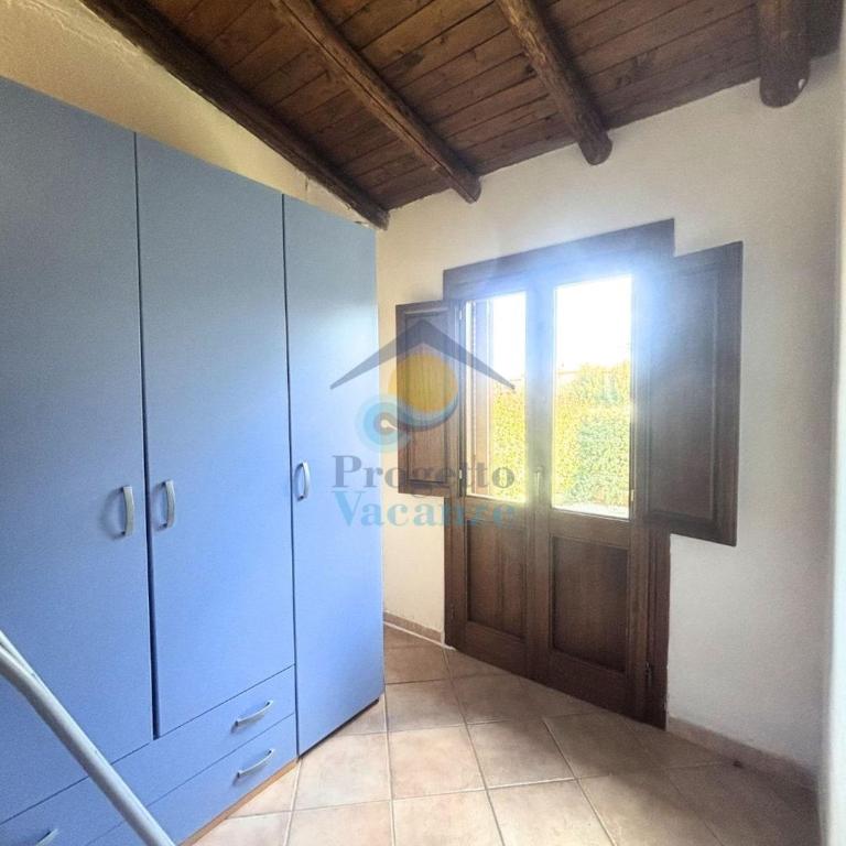 Villetta Genuasi - Two-Bedroom House - 4