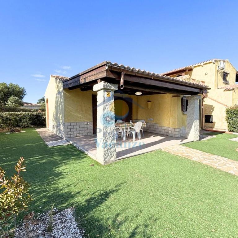 Villetta Genuasi - Two-Bedroom House - 5