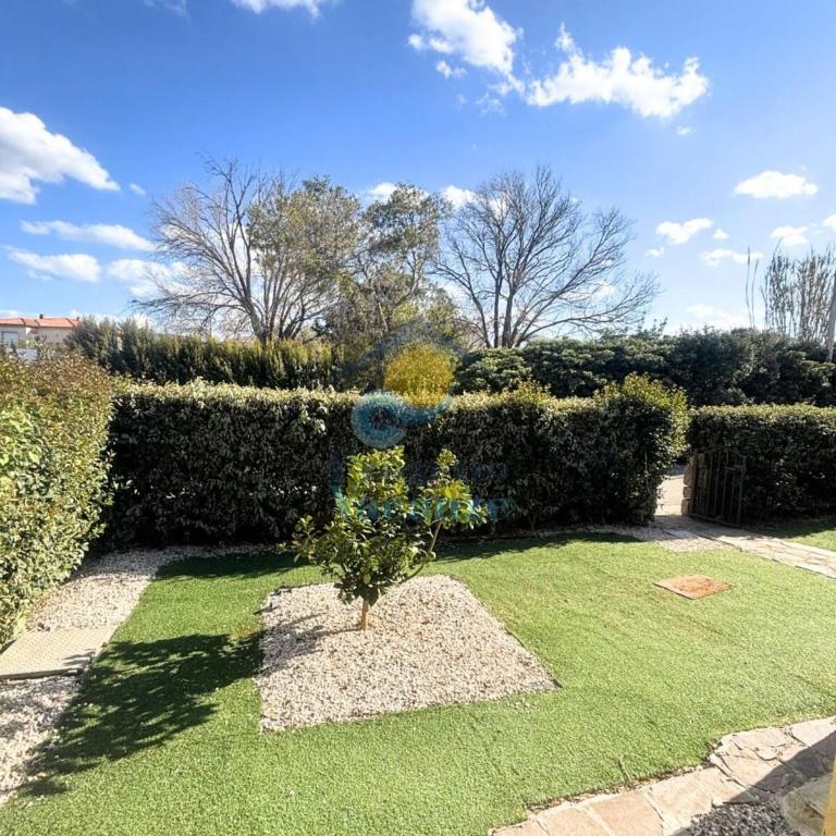 Villetta Genuasi - Two-Bedroom House - 6