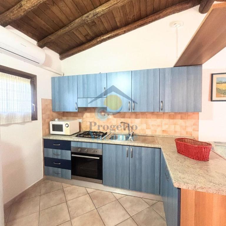 Villetta Genuasi - Two-Bedroom House - 7