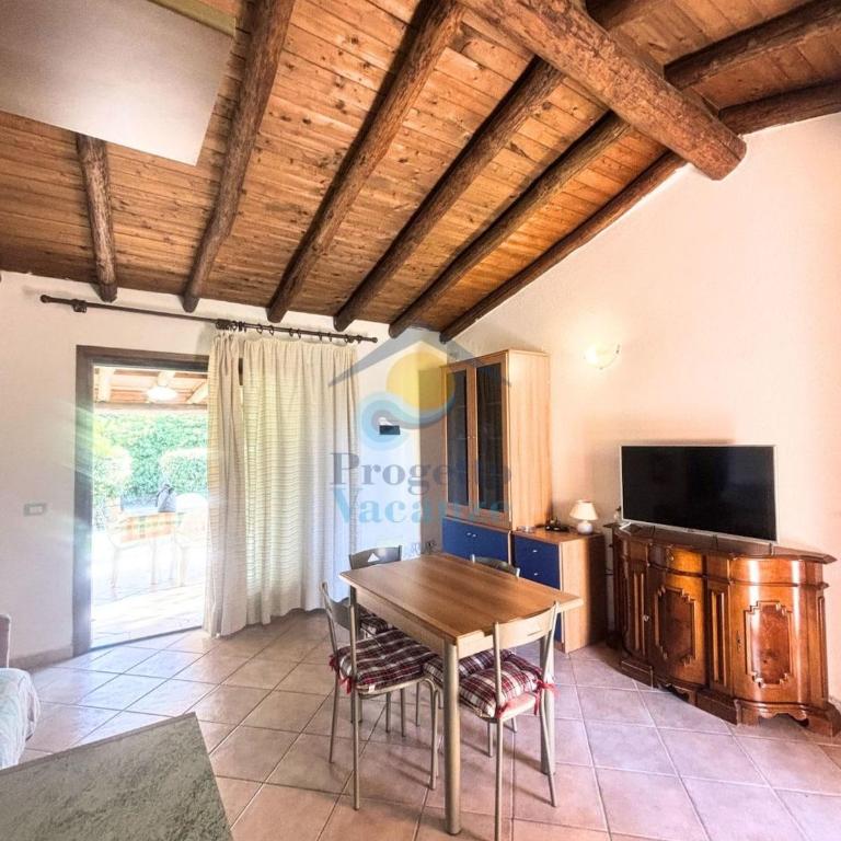Villetta Genuasi - Two-Bedroom House - 8