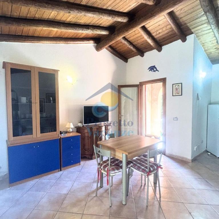 Villetta Genuasi - Two-Bedroom House - 9