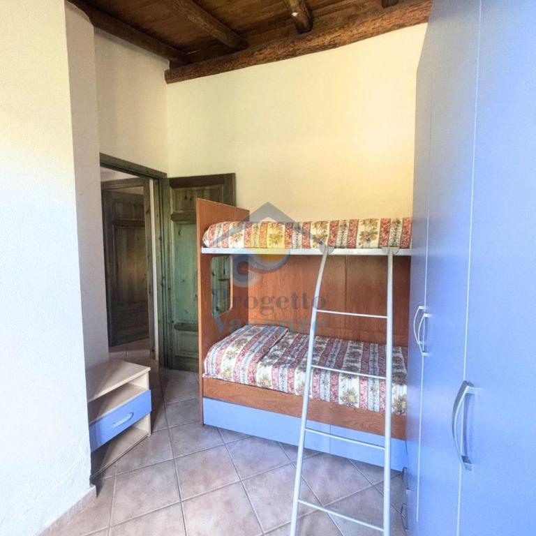 Villetta Genuasi - Two-Bedroom House - 10