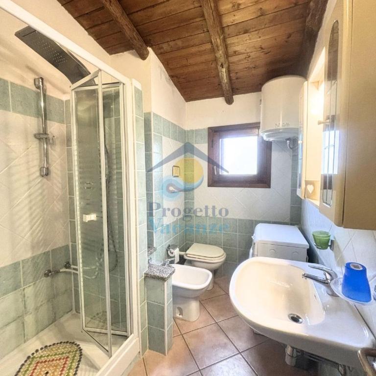 Villetta Genuasi - Two-Bedroom House - 13