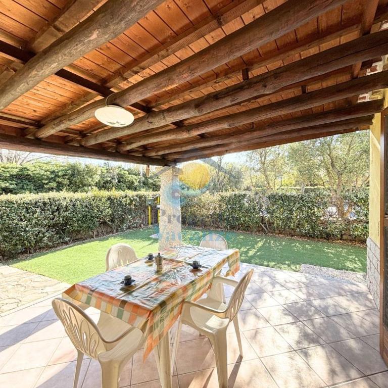 Villetta Genuasi - Two-Bedroom House - 16