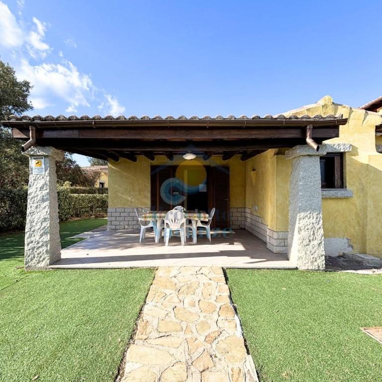 Villetta Genuasi - Two-Bedroom House - 17