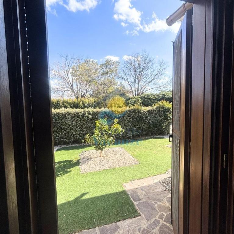 Villetta Genuasi - Two-Bedroom House - 19
