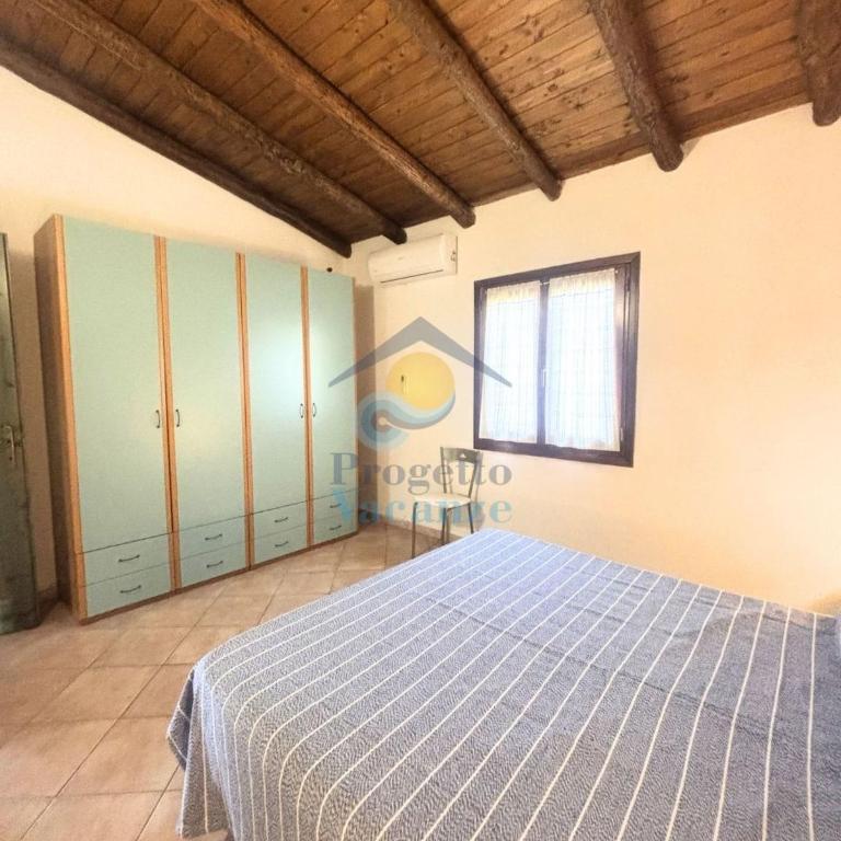 Villetta Genuasi - Two-Bedroom House - 21