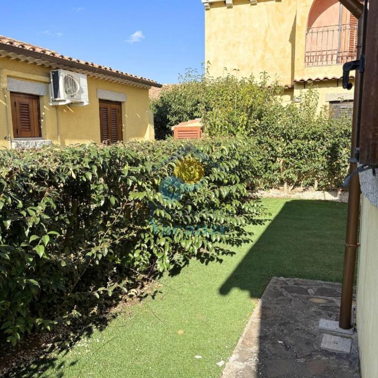 Villetta Genuasi - Two-Bedroom House - 22