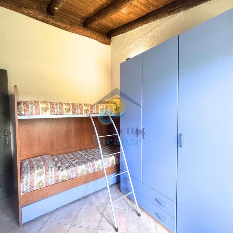 Villetta Genuasi - Two-Bedroom House - 23