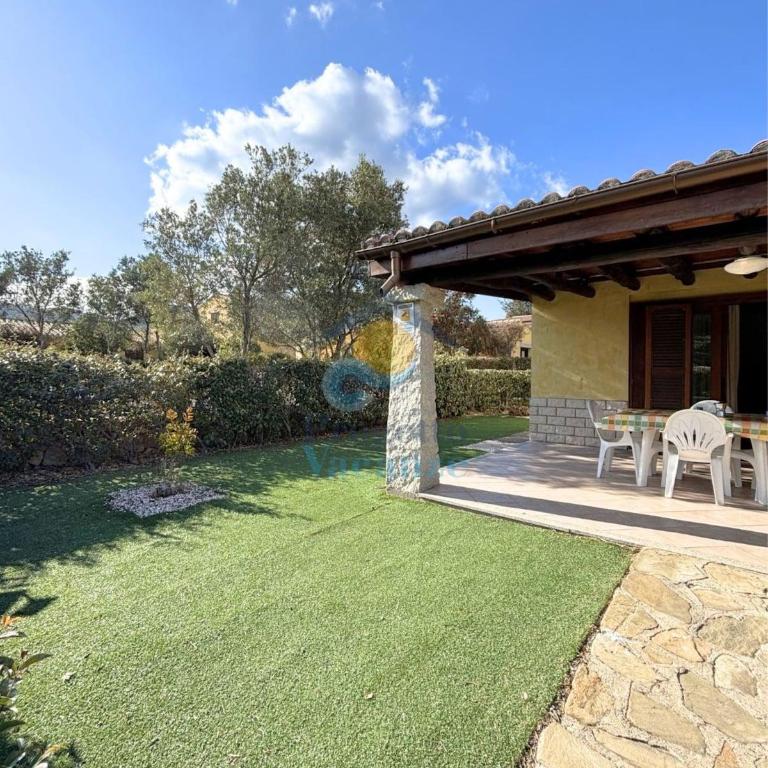 Villetta Genuasi - Two-Bedroom House - 24