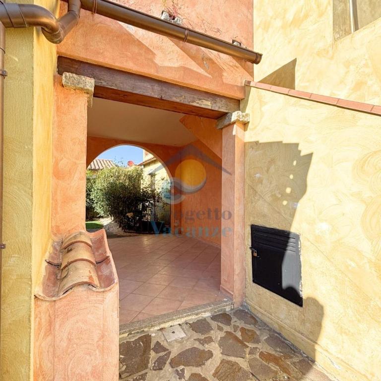 Villetta Genuasi - Two-Bedroom House - 25