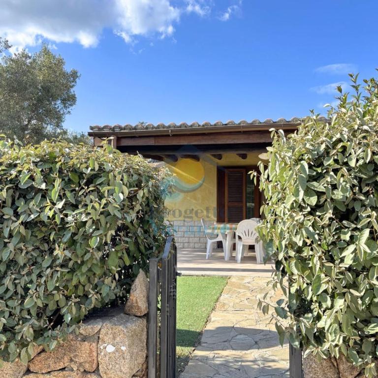 Villetta Genuasi - Two-Bedroom House - 28