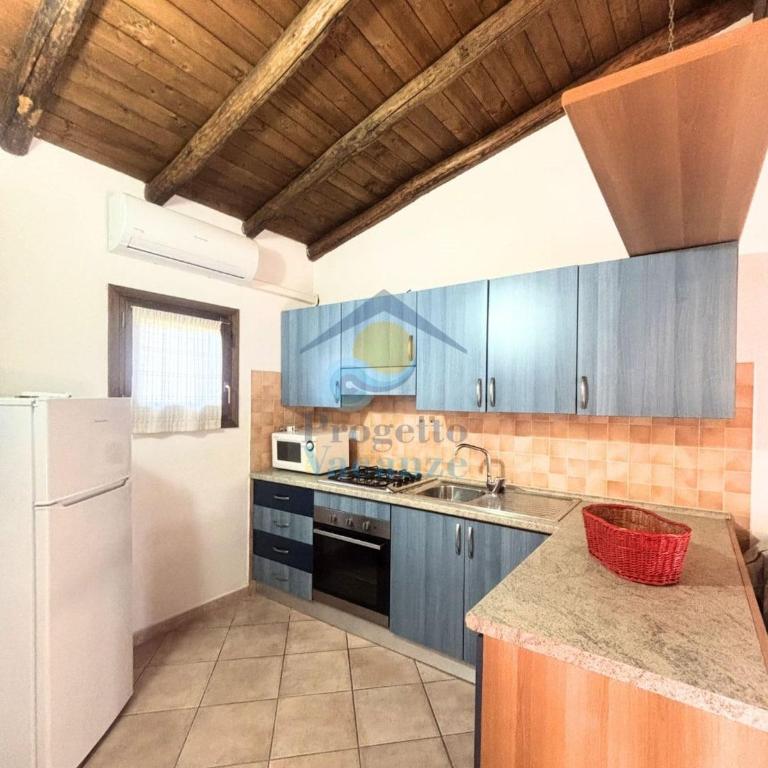 Villetta Genuasi - Two-Bedroom House - 29