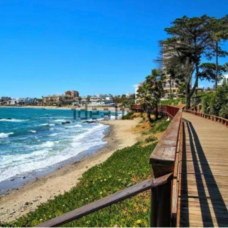 Playa Cala Mijas Butiplaya - Apartamento de 2 dormitorios - 19