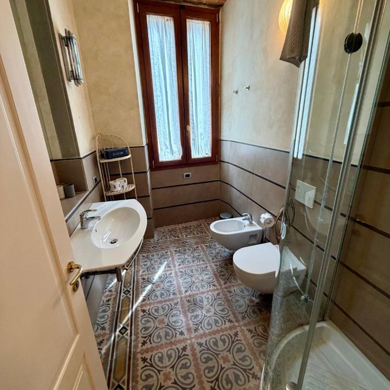 Serragli Luxury Casa Di Annusca - Camera Matrimoniale - 13