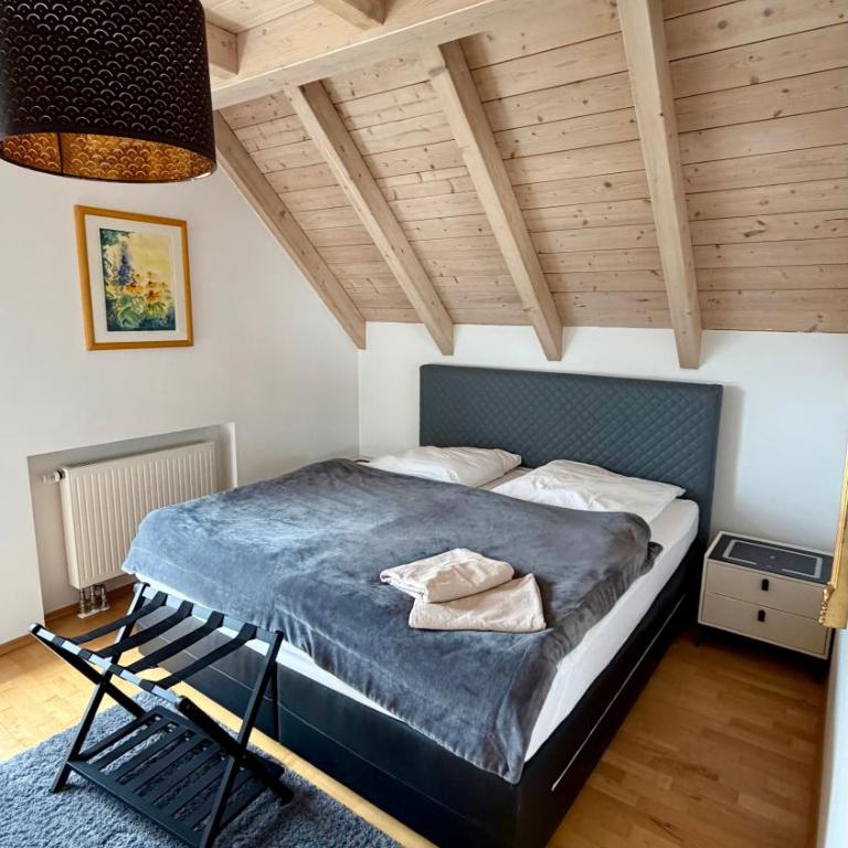 Landhaus Lindenberg - Haus mit 4 Schlafzimmern - 10
