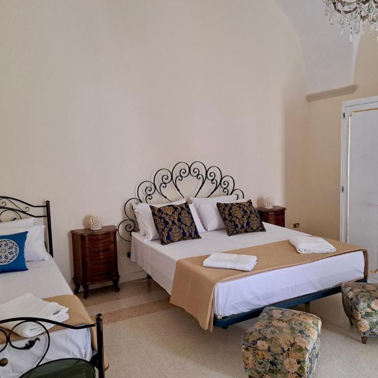 Suite Verdi suite room - Suite con 2 Camere da Letto - 27