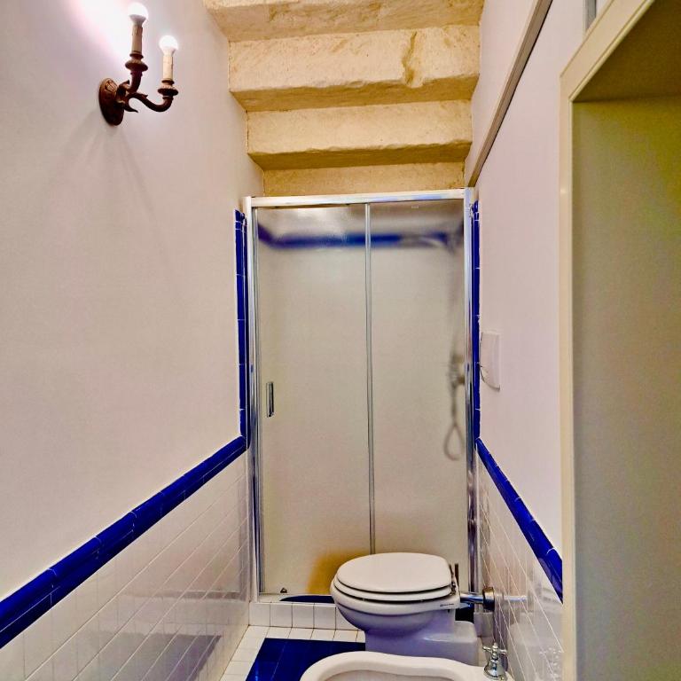 Suite Verdi suite room - Suite con 2 Camere da Letto - 28