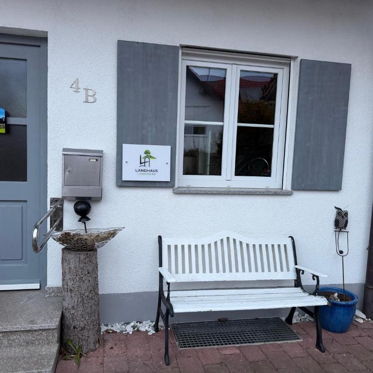Landhaus Lindenberg - Haus mit 4 Schlafzimmern - 9