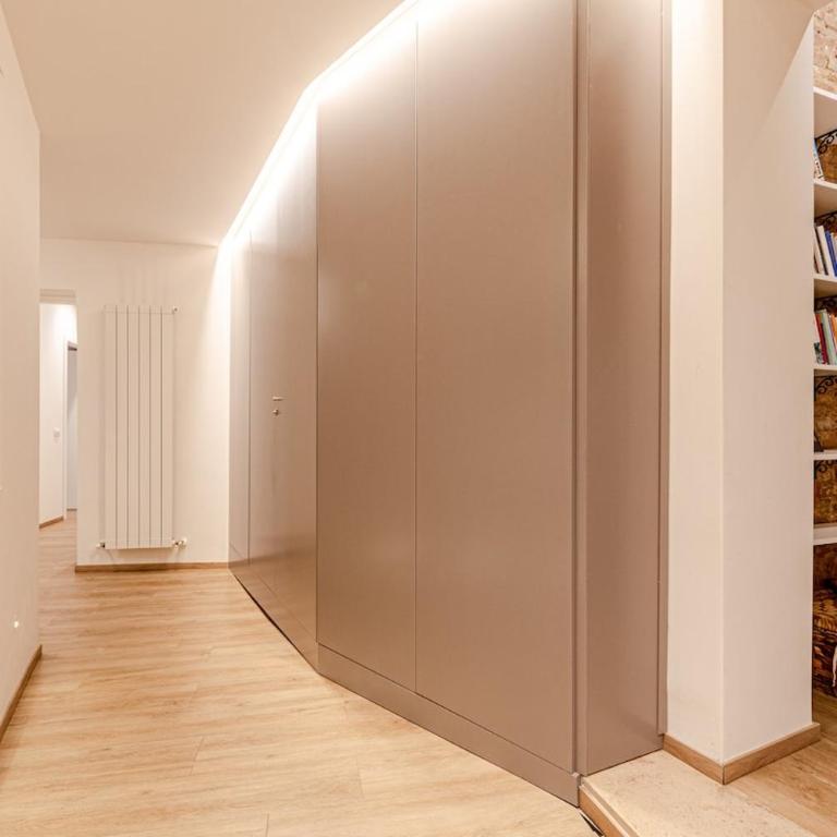 Affitti Brevi Siena - Spazioso appartamento di lusso, con 4 camere e 4 bagni in centro - One-Bedroom Apartment - 2