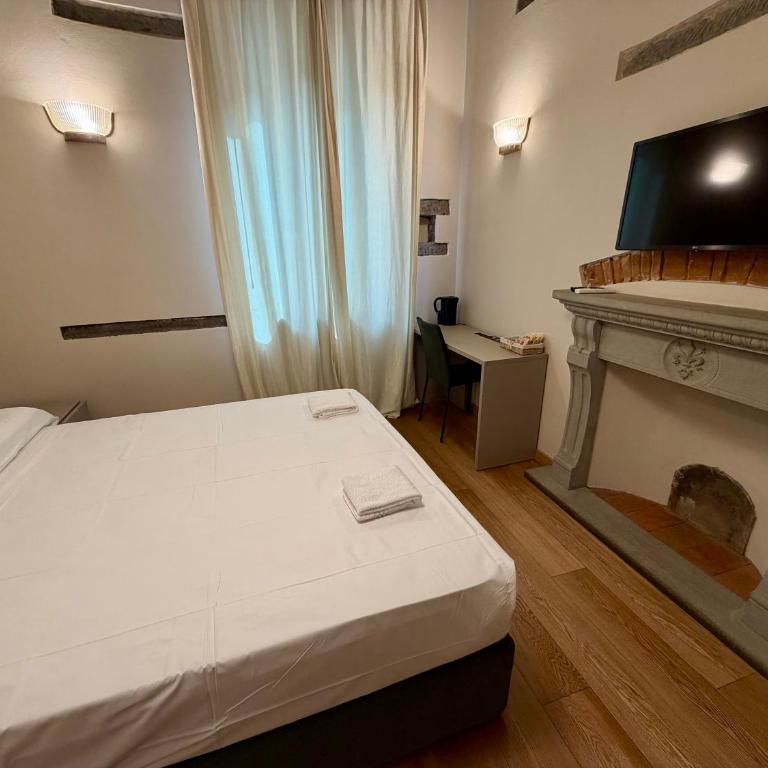 Serragli Luxury Casa Di Annusca - Camera Matrimoniale - 3