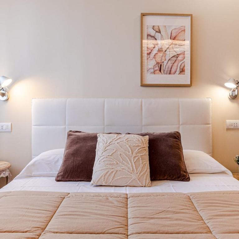 Affitti Brevi Siena - Spazioso appartamento di lusso, con 4 camere e 4 bagni in centro - One-Bedroom Apartment - 16