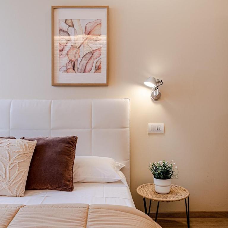 Affitti Brevi Siena - Spazioso appartamento di lusso, con 4 camere e 4 bagni in centro - One-Bedroom Apartment - 17
