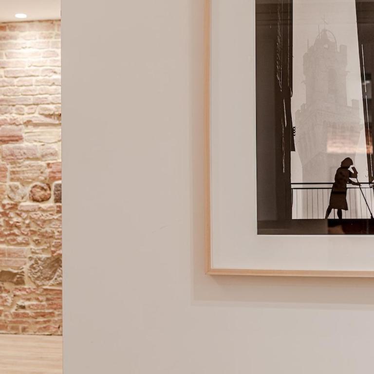 Affitti Brevi Siena - Spazioso appartamento di lusso, con 4 camere e 4 bagni in centro - One-Bedroom Apartment - 25