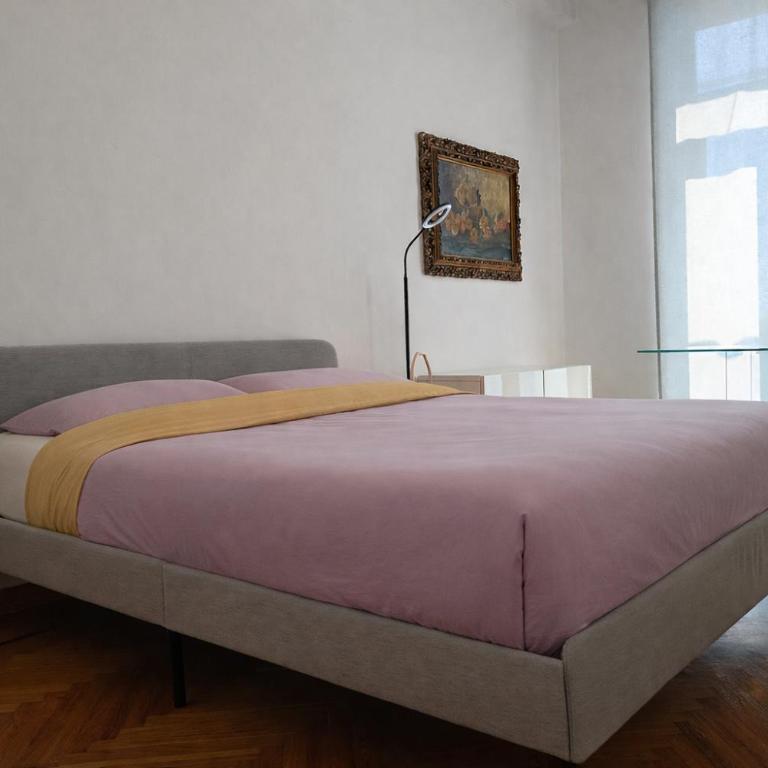 Sanremo Central Rooms - Monolocale con Vista Mare - 4