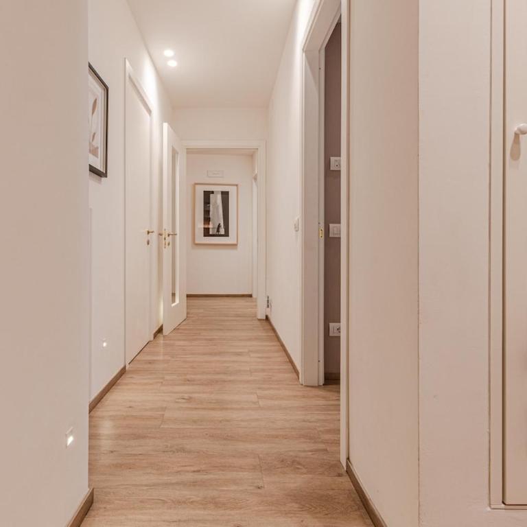 Affitti Brevi Siena - Spazioso appartamento di lusso, con 4 camere e 4 bagni in centro - One-Bedroom Apartment - 43