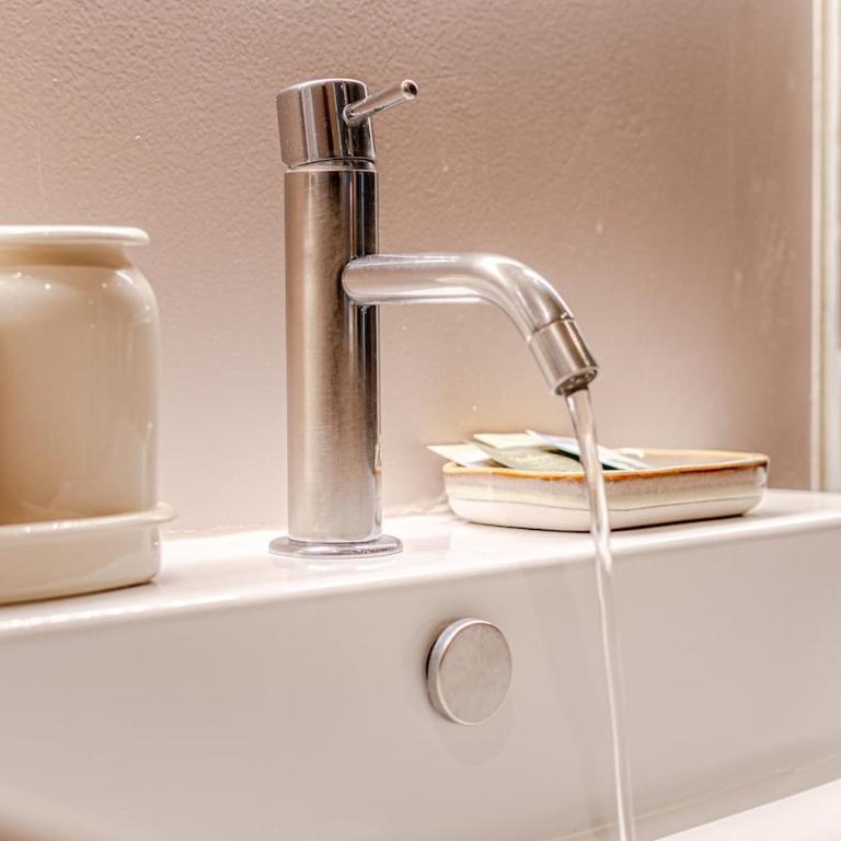 Affitti Brevi Siena - Spazioso appartamento di lusso, con 4 camere e 4 bagni in centro - One-Bedroom Apartment - 45