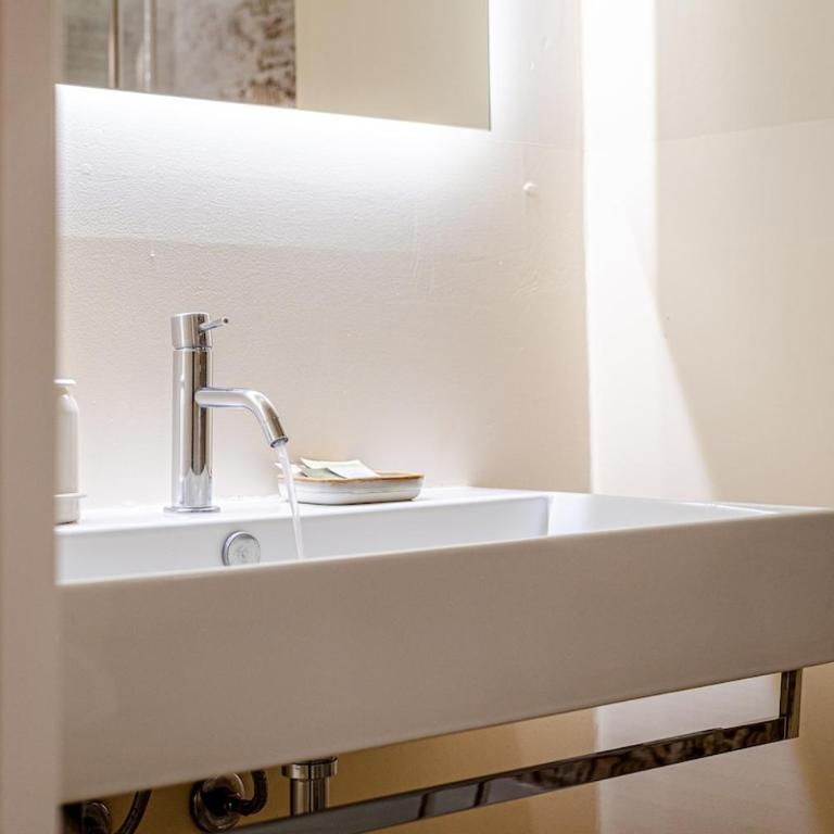 Affitti Brevi Siena - Spazioso appartamento di lusso, con 4 camere e 4 bagni in centro - One-Bedroom Apartment - 52