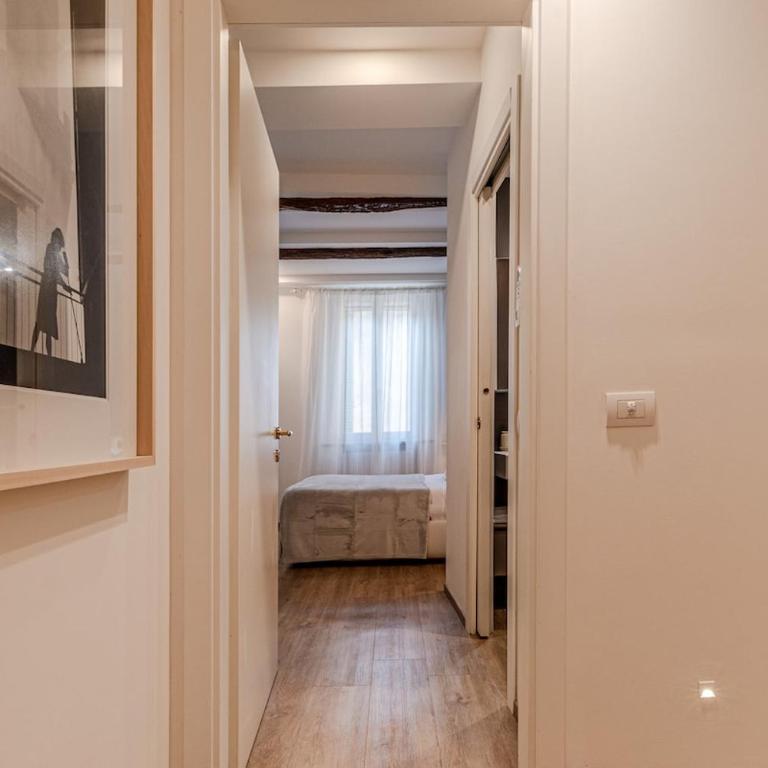 Affitti Brevi Siena - Spazioso appartamento di lusso, con 4 camere e 4 bagni in centro - One-Bedroom Apartment - 59
