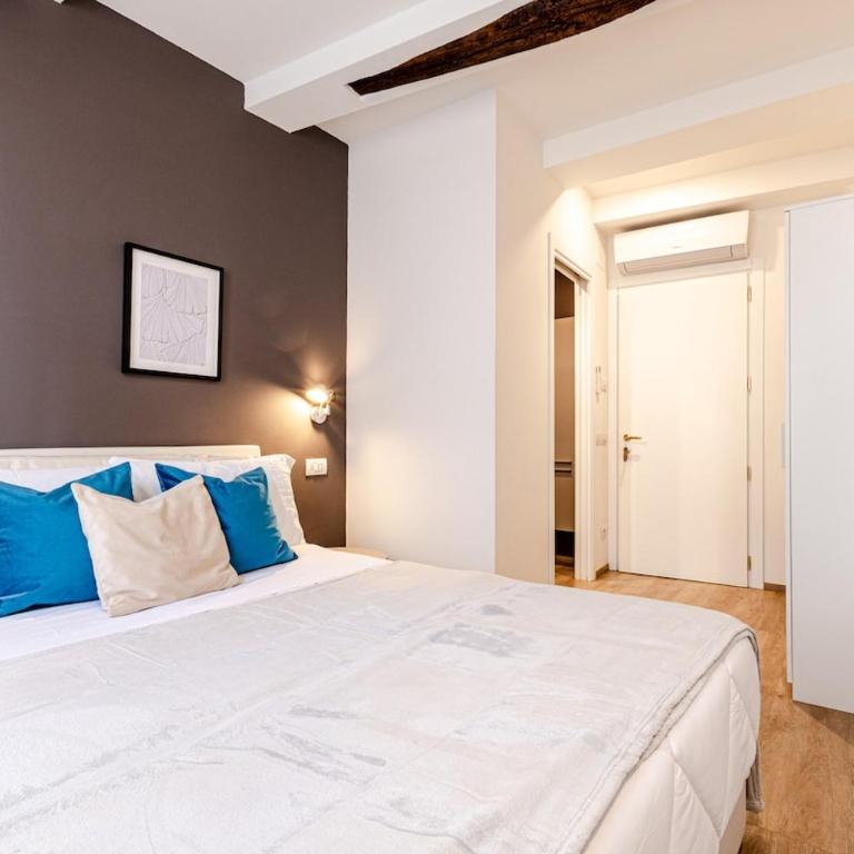 Affitti Brevi Siena - Spazioso appartamento di lusso, con 4 camere e 4 bagni in centro - One-Bedroom Apartment - 61