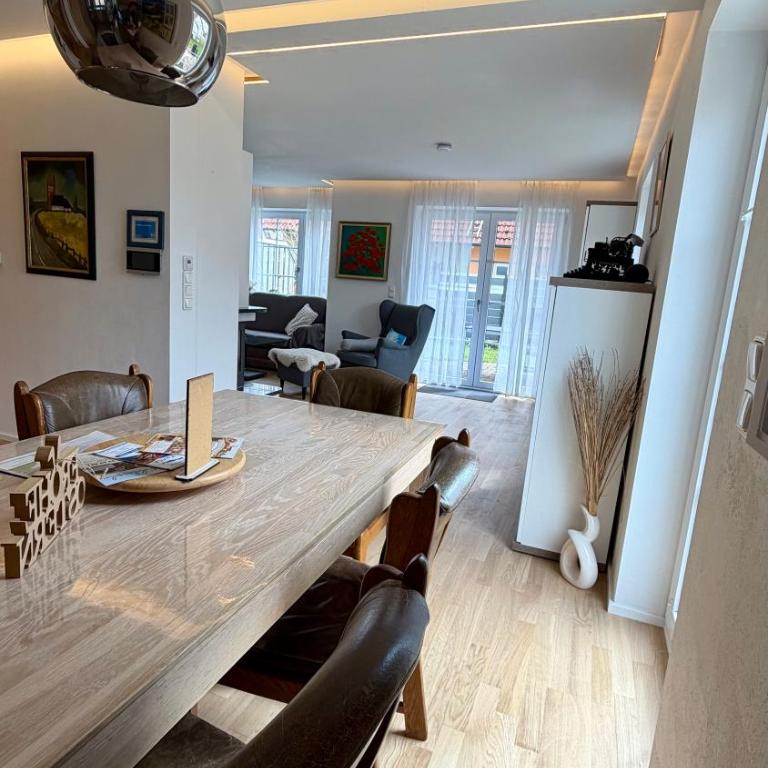 Landhaus Lindenberg - Haus mit 4 Schlafzimmern - 7