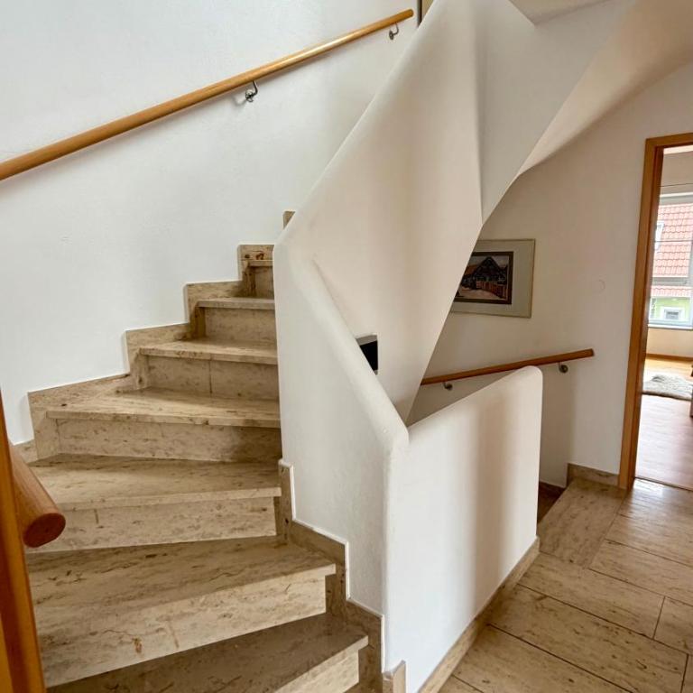 Landhaus Lindenberg - Haus mit 4 Schlafzimmern - 6
