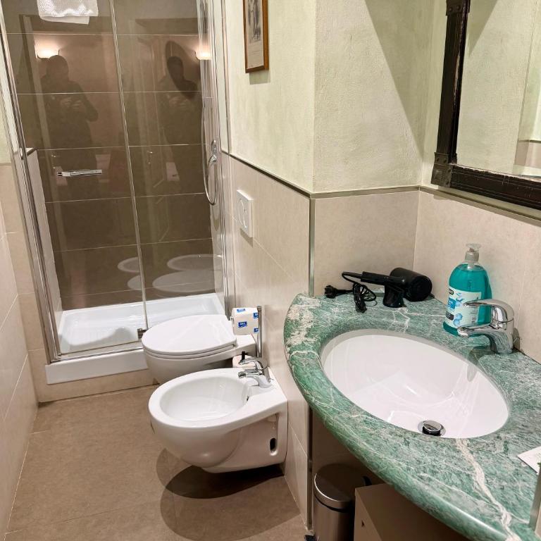 Serragli Luxury Casa Di Annusca - Camera Familiare - 18