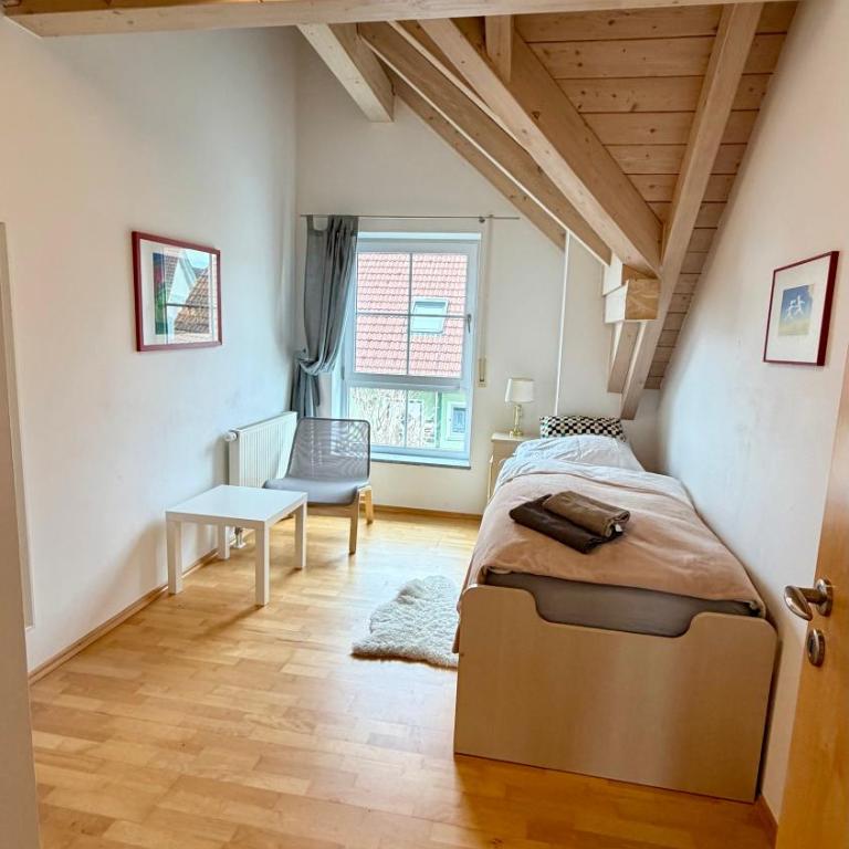 Landhaus Lindenberg - Haus mit 4 Schlafzimmern - 4