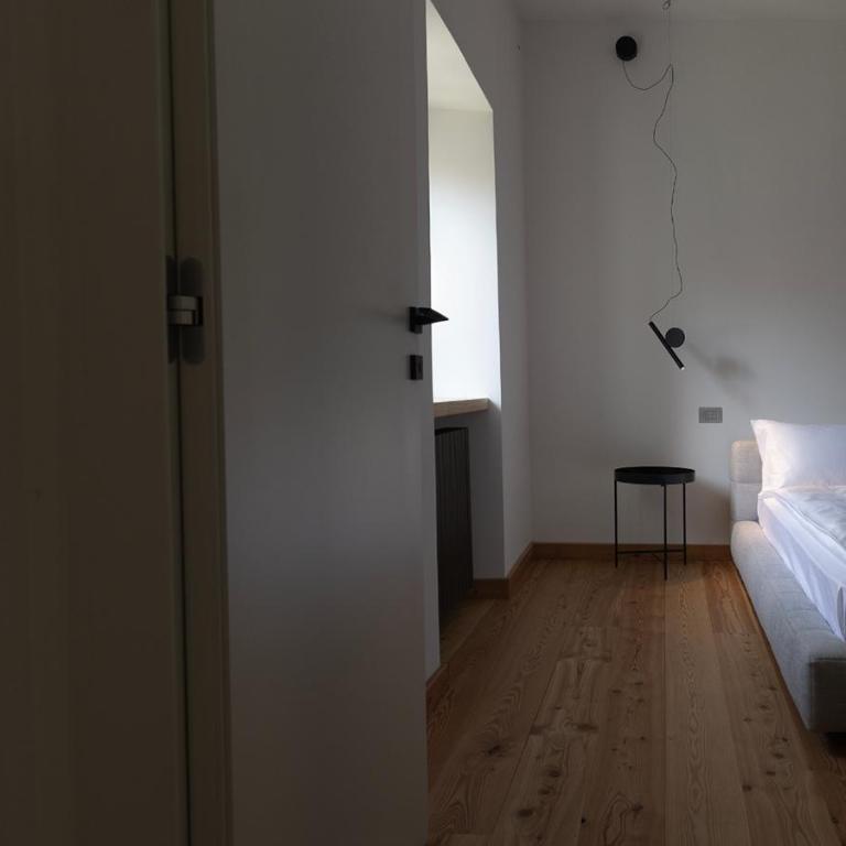 La casa del lupo - Appartamento - 21