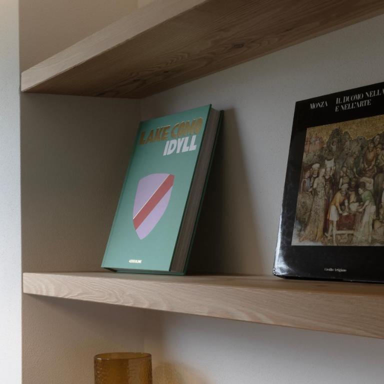 La casa del lupo - Appartamento - 17