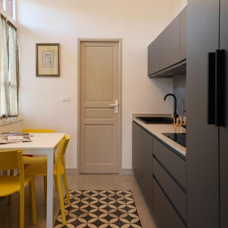 Soqquadro Art&Relax Portovenere - Sea view suite in villa - Villa con Vista Mare - 9