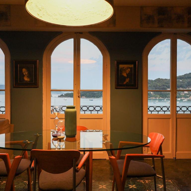 Soqquadro Art&Relax Portovenere - Sea view suite in villa - Villa con Vista Mare - 3