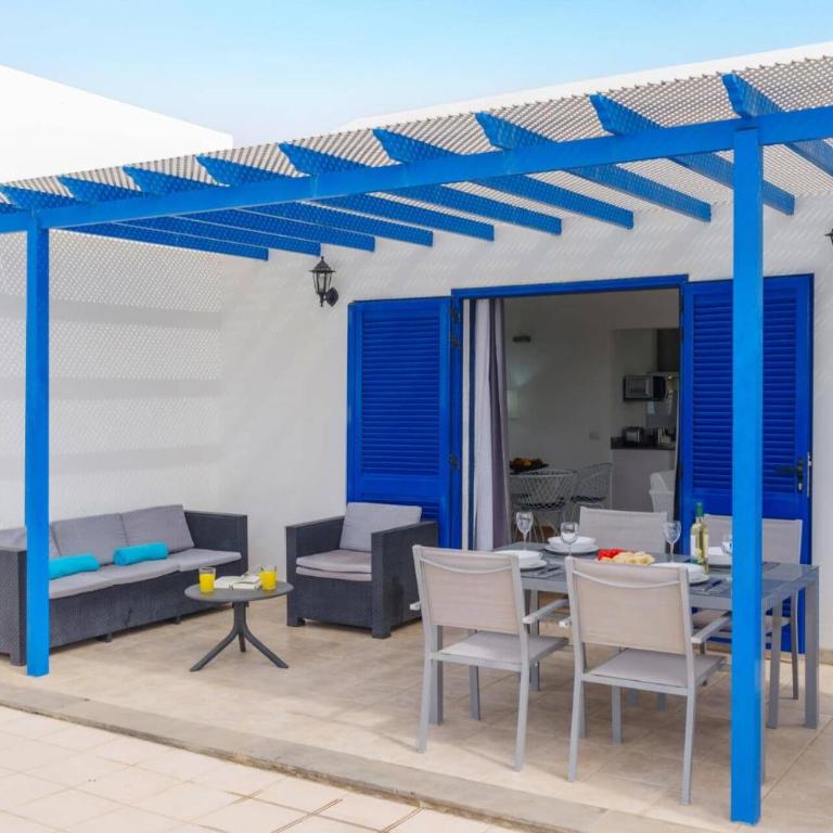 Villa Seasol 1 by Villa Plus - Villa - 14