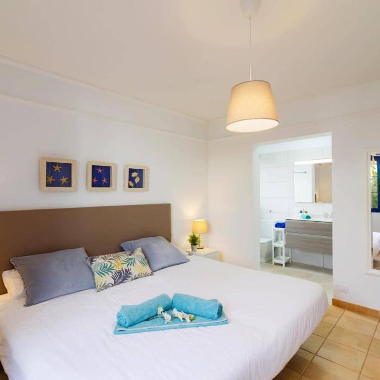 Villa Seasol 1 by Villa Plus - Villa - 17