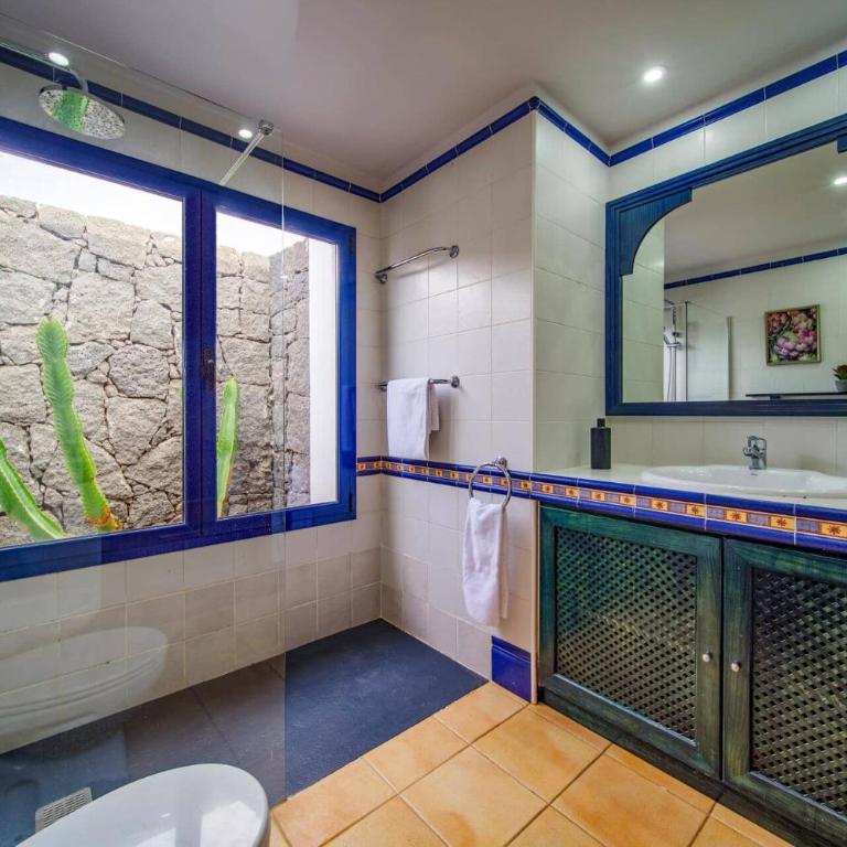 Villa Seasol 1 by Villa Plus - Villa - 18