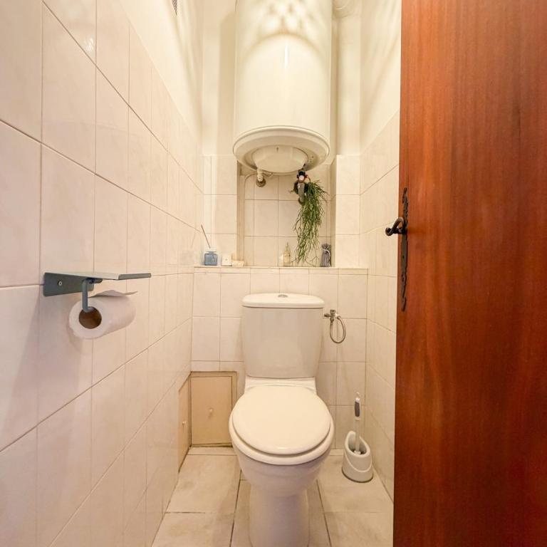 Charmant T2 sur le port de Sanary - vue mer - Apartment mit 1 Schlafzimmer - 14